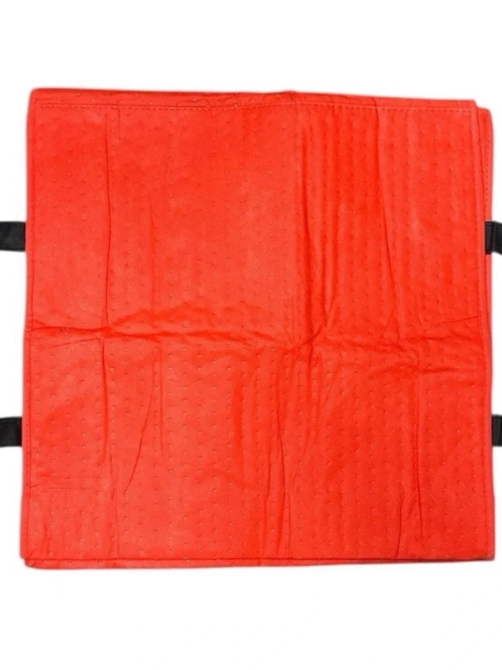 DoorDash Insulated Food Delivery Bag - Red